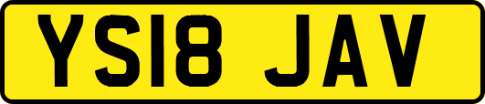 YS18JAV