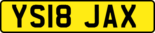 YS18JAX