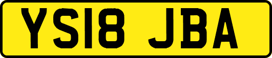 YS18JBA