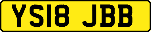 YS18JBB
