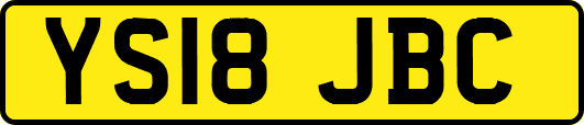 YS18JBC