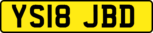 YS18JBD
