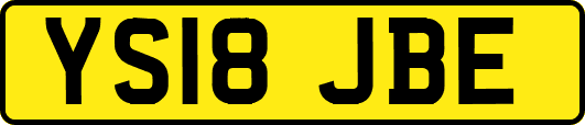 YS18JBE