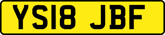 YS18JBF