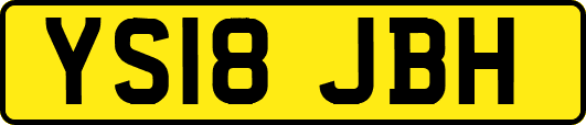 YS18JBH