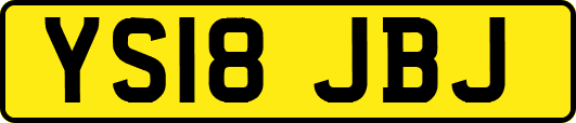 YS18JBJ