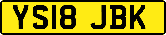 YS18JBK