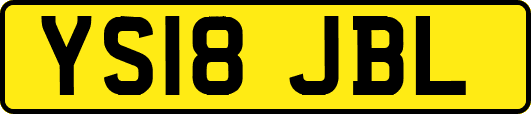 YS18JBL