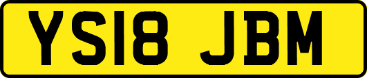 YS18JBM