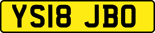 YS18JBO
