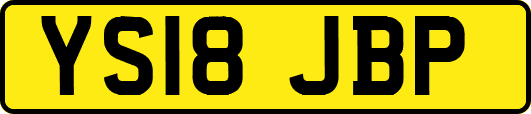 YS18JBP