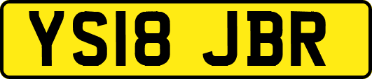 YS18JBR