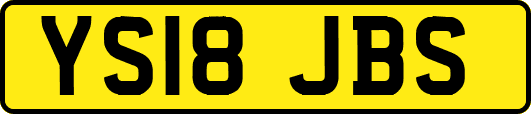 YS18JBS
