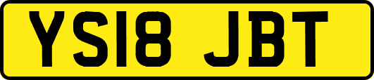 YS18JBT