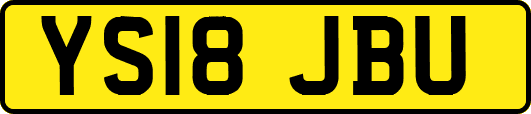 YS18JBU