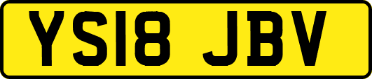 YS18JBV