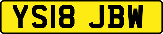YS18JBW