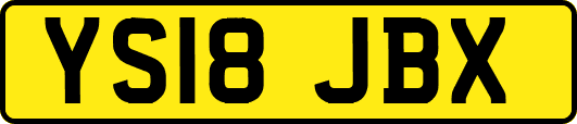 YS18JBX
