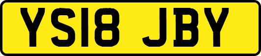YS18JBY