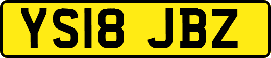 YS18JBZ