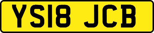 YS18JCB