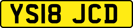 YS18JCD