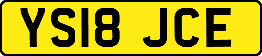 YS18JCE