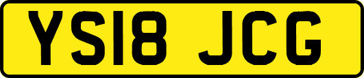 YS18JCG