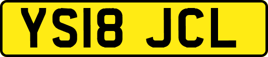 YS18JCL