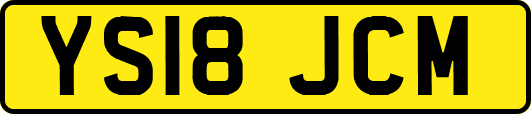 YS18JCM