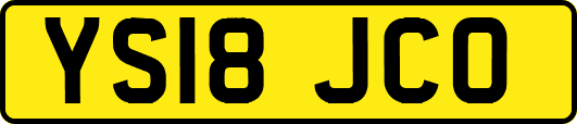 YS18JCO