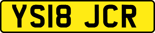 YS18JCR
