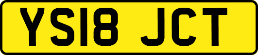 YS18JCT