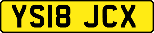 YS18JCX