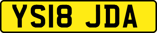 YS18JDA