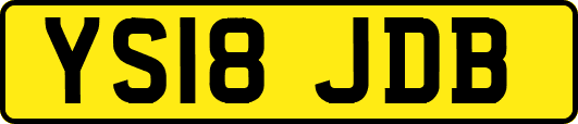 YS18JDB