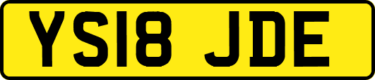YS18JDE