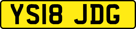 YS18JDG