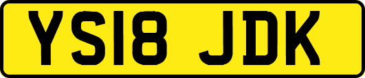 YS18JDK