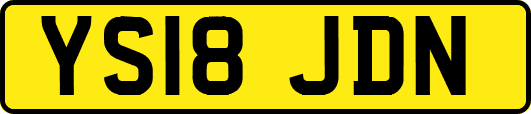YS18JDN