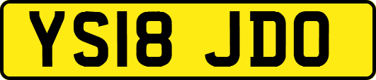 YS18JDO