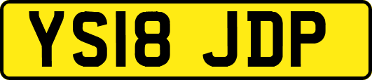 YS18JDP