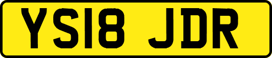 YS18JDR