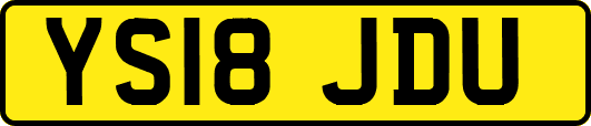 YS18JDU
