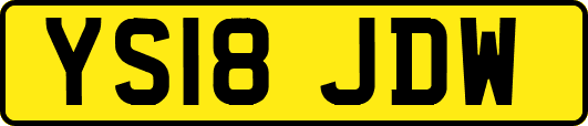 YS18JDW