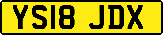 YS18JDX