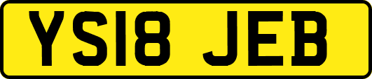 YS18JEB