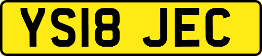 YS18JEC
