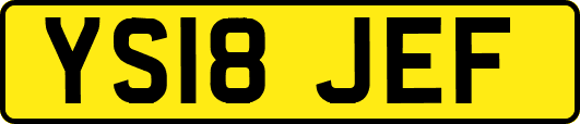 YS18JEF