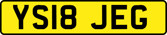 YS18JEG
